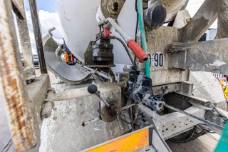 Volvo N/A 2006 - FM 12.440 +MANUAL+ LIEBHERR 9M3 afbeelding 10