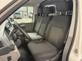 Volkswagen Transporter 2022 - 2.0 TDI L1H1 150 pk DSG Comfortline Automaat Bild 3 Miniaturansicht