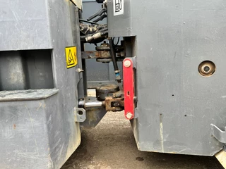 Dynapac CC1200 2018 - N/A bild 15