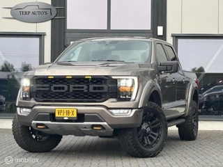 Ford F-150 2022 - USA 3.5 V6 Ecoboost SuperCrew image 1