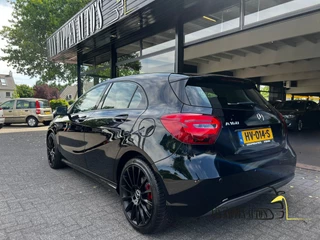 Mercedes-Benz A-Class 2016 - 160 / apk 7-2027 zdjecie 3
