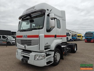 Renault Premium 430 2012 - N/A te koop