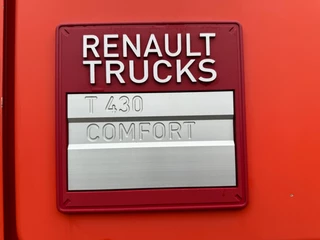 Renault N/A 2016 - T430 EURO 6 bild 2