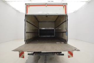 Mercedes-Benz Atego 2007 - 1218 obrazek 6