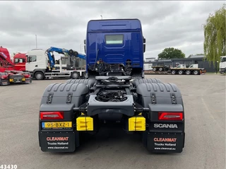 Scania R 2024 - 770 6x4 Retarder New & Unused! bild 3