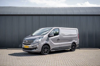Fiat Talento 2019 - 1.6 D L1H1 | 145 PK | EURO 6 | Climatronic | 3-Zits | Camera | Cruise | Trekhaak te koop