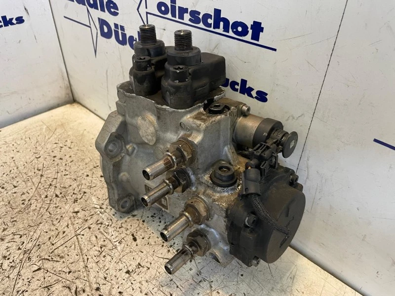 MAN - 51.11103-7857 HOGEDRUKPOMP D3876 LF zdjęcie 2