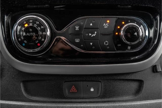 Opel Vivaro 2017 - 1.6 CDTI L2H1 125PK | DC| Sport | LED | Camera | Cruise | Airco | Euro 6 image 23