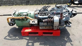 Engines D0826LUH12 imagem 1 miniatura