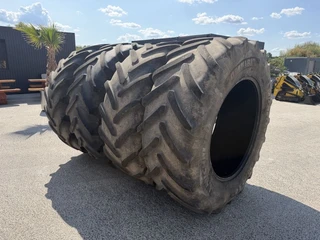 Michelin Omnibib 620/70R42 afbeelding 3 miniatuur