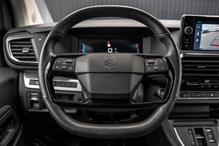 Citroën Jumpy 2024 - 2.0 BlueHDi | 145 PK | AUTO | Vitrual display | Camera | Carplay | Cruise | Airco | 3-Zits obrazek 14