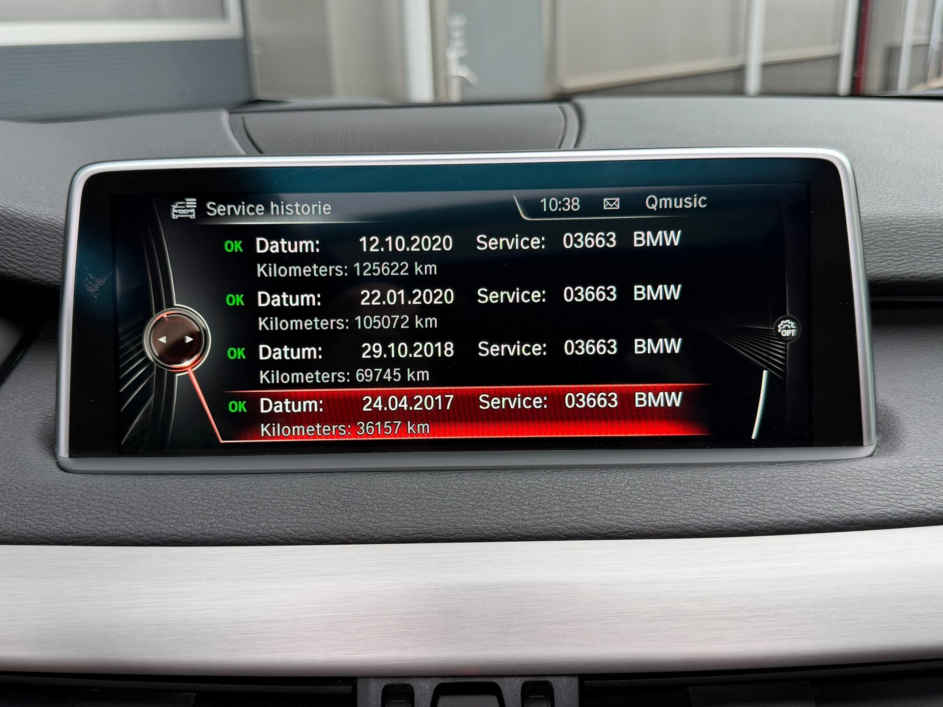 BMW X5 2015 - XDrive40e iPerformance High Executive bj.2015 Pano|Navi|Nap. afbeelding 27