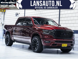 Dodge Ram 1500 2021 - Longhorn te koop