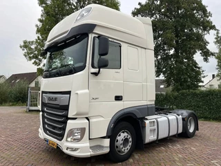 DAF XF480 FT