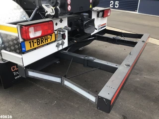 DAF FAQ CF 430 VDL 30 Ton haakarmsysteem 2021 - N/A zdjecie 8