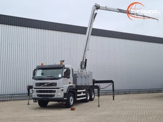 Volvo FM 420 2010 - N/A imagen 1