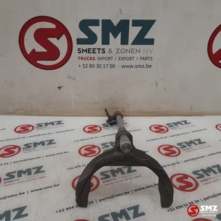 ZF N/A - Occ Schakelvork ZF Ecosplit obrazek 3