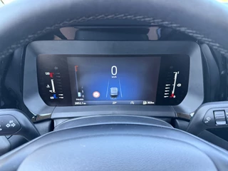 Ford Transit Courier 2023 - 1.5 LIMITED EcoBlue / **2.852 KM!!** / CAMERA / ECC / ADAPTIVE CRUISE / STOELVERW bild 12