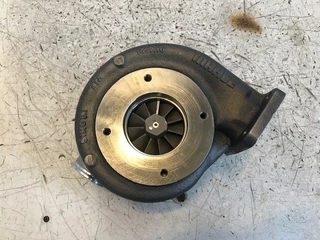Mercedes-Benz N/A - A 3660966299 TURBO OM366-353-356-376 LK/LN2 1987-1998 UNIMOG U 1550L 1988 (NEW) MAHLE 001TC14645000 immagine 4