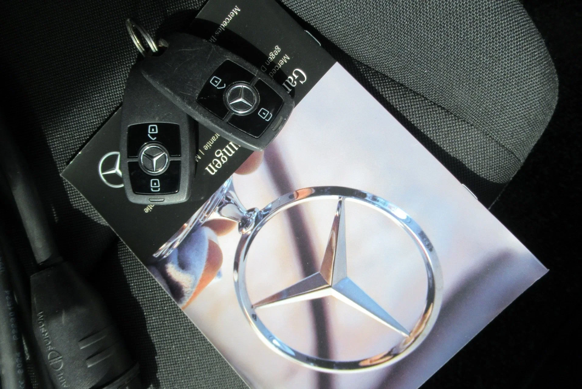 Mercedes-Benz Sprinter 2022 - 317 CDI Koel / Vries/ verwarmen Carrier Xarios 350 + 220 volt nacht stekkerL2/H2 afbeelding 12