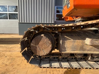 Doosan DX255LC-3 2013 - N/A immagine 10