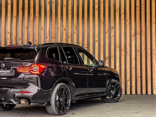 BMW X3 2023 - xDrive30e 292PK High Executive M-Sport image 20
