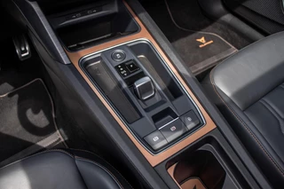 CUPRA Formentor 2021 - 1.4 e-Hybrid VZ Performance, SoH 92%, Pano obrazek 16