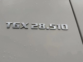 MAN TGX 2021 - 26.510 obrazek 11
