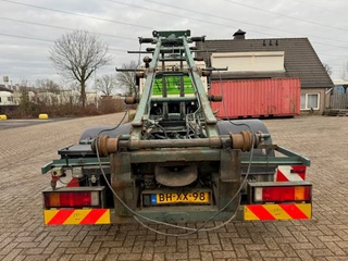 MAN N/A 2000 - 18.284 EURO 2 / MANUAL immagine 11