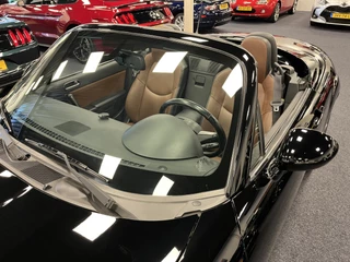 Mazda MX-5 2013 - NC Roadster Coupe 1.8i Hanabi Limited Airco Leder imagen 74
