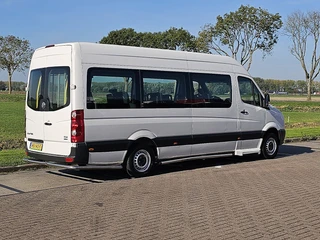 Volkswagen Crafter 2016 - 35 2.0 afbeelding 3 miniatuur