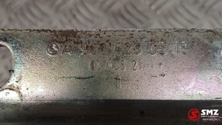 Mercedes-Benz N/A 2016 - Occ trap batterijbak Mercedes imagen 5