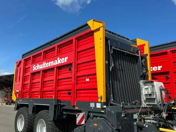 Schuitemaker RAPIDE 5800 W 2021 - Rapide 5800 Bild 11