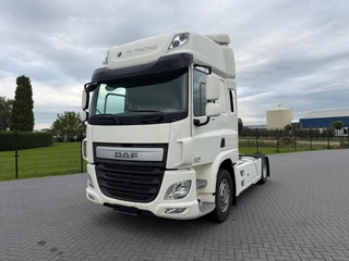 DAF CF 2015 - 400 FT afbeelding 2 miniatuur