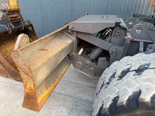 Volvo N/A 2016 - EWR150E - Stabilizers immagine 24