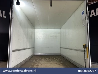 Peugeot Boxer 2022 - 2.2 BlueHDi 141pk Bakwagen 428cm Lang Laadklep Euro6 Airco | Camera | 1085kg laadvermogen obrazek 10