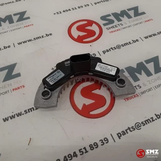 Volvo N/A - Ventilatorregelsensor Volvo obrazek 2
