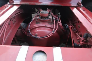 Iveco Eurostar 2002 - 190.48 - Eurostar - 2002 - Retarder - Nice truck obrazek 5