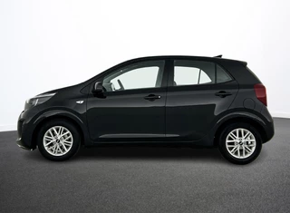 Kia Picanto 2023 - 1.0 DPi DynamicLine Automaat afbeelding 2 miniatuur