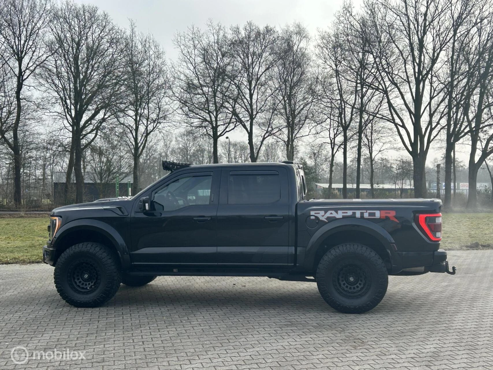 Ford F-150 2024 - USA Raptor R 5.2 Supercharged image 4
