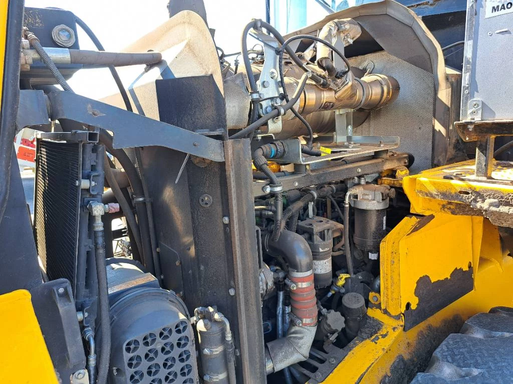JCB 2017 - 427 ZX afbeelding 20