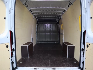 Fiat Ducato 2024 - 2.2 Mjet 180pk Euro 6 - L4H2 Heavy Trekgewicht 3.000 KG - Camera - Cruise - Betimmerd zdjecie 6