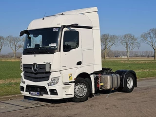 Mercedes-Benz Actros 2022 - 1845 LS immagine 2