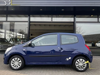 Renault Twingo 2008 - 1.2 Acces / apk 3-2027 obrazek 3