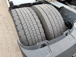 DAF XF480 2019 - SSC Intarder 2 Tank Full Spoiler Smart Tacho bild 40