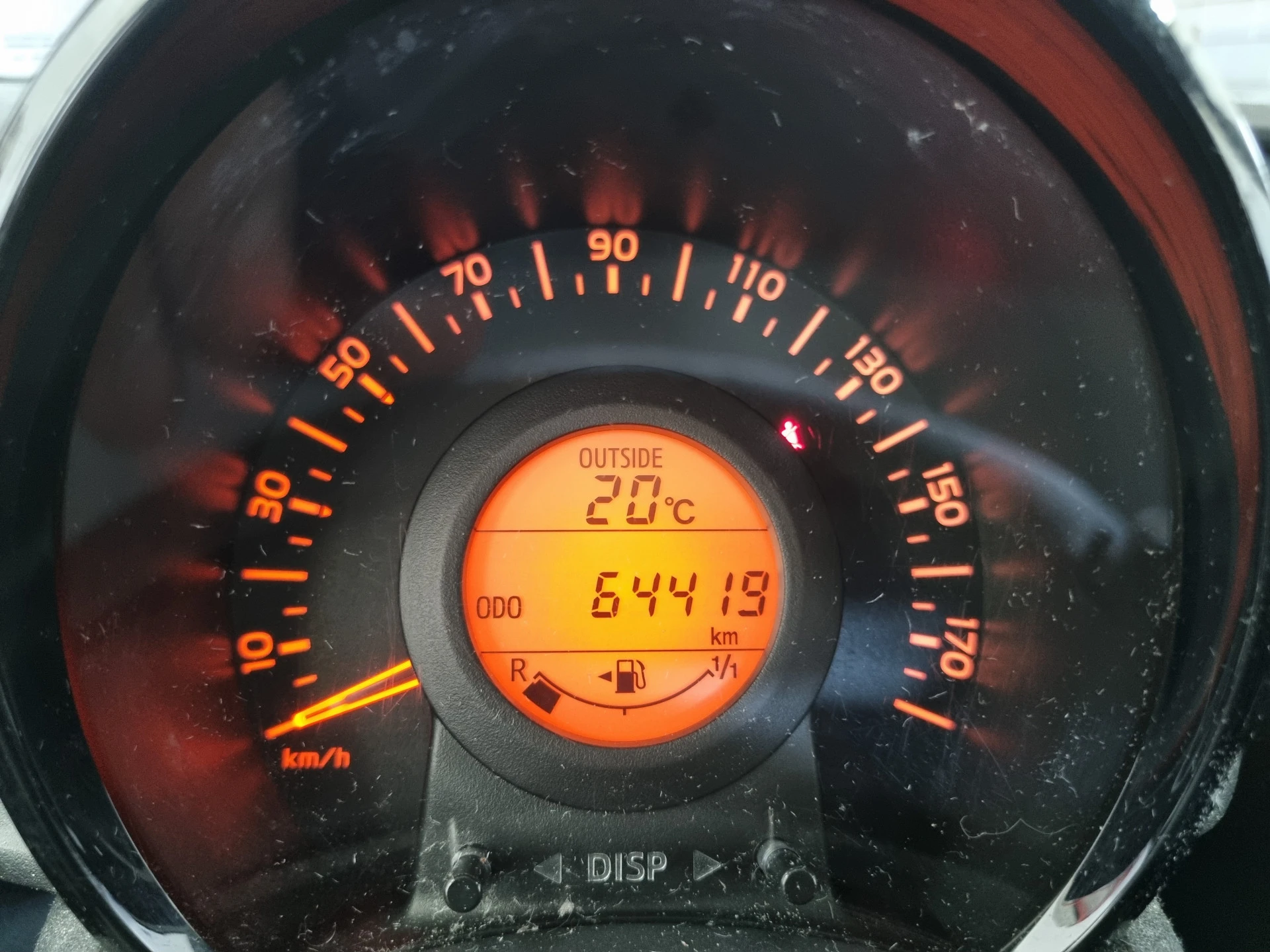 Citroën C1 2021 - 1.0 VTi Feel , AIRCO, CRUISE. afbeelding 9
