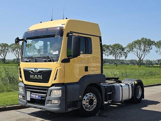 MAN TGS 2020 - 18.400 immagine 2