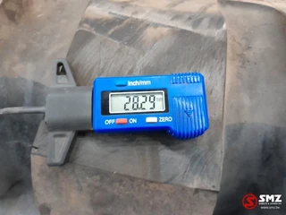 Michelin N/A - Occ industrieband Michelin 20.5-25 obrazek 4