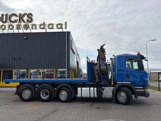 Scania G 2012 - N/A obrazek 3