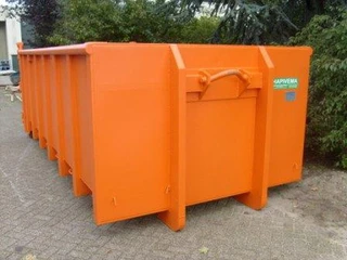 Gemakbak nieuwe 25m3 imagem 3 miniatura